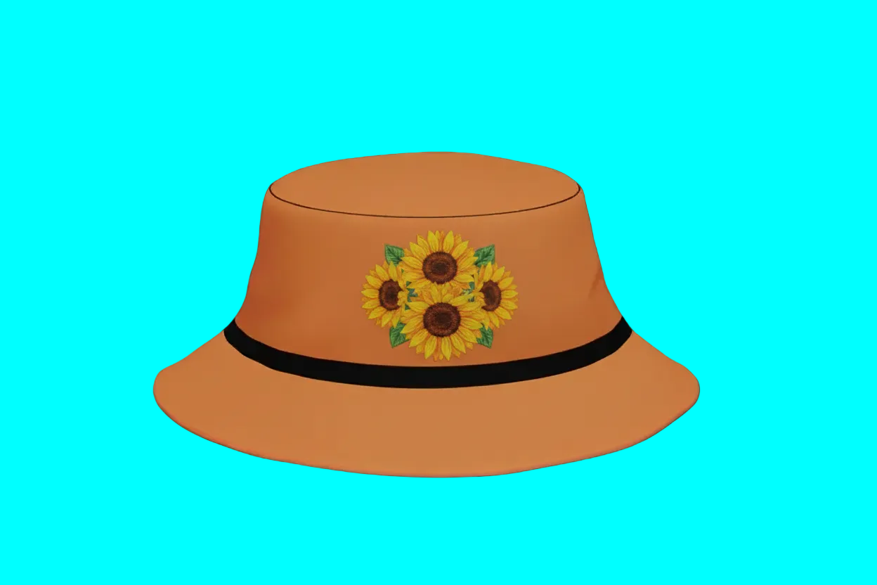 Bucket Hat