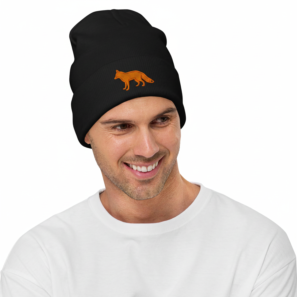 The Fox