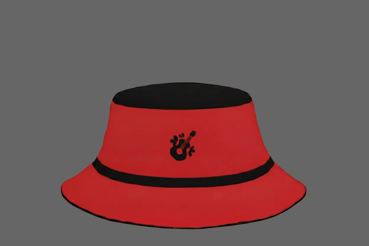 Bucket Hat