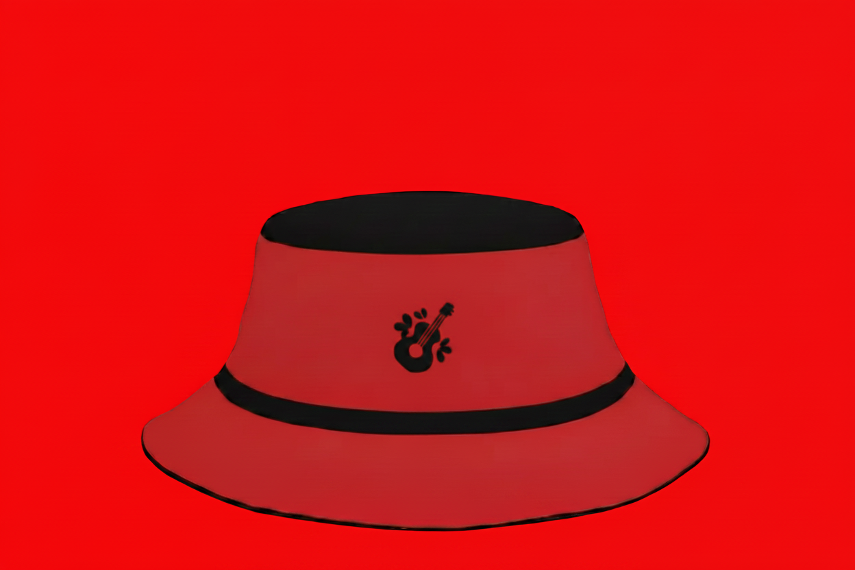 Bucket Hat