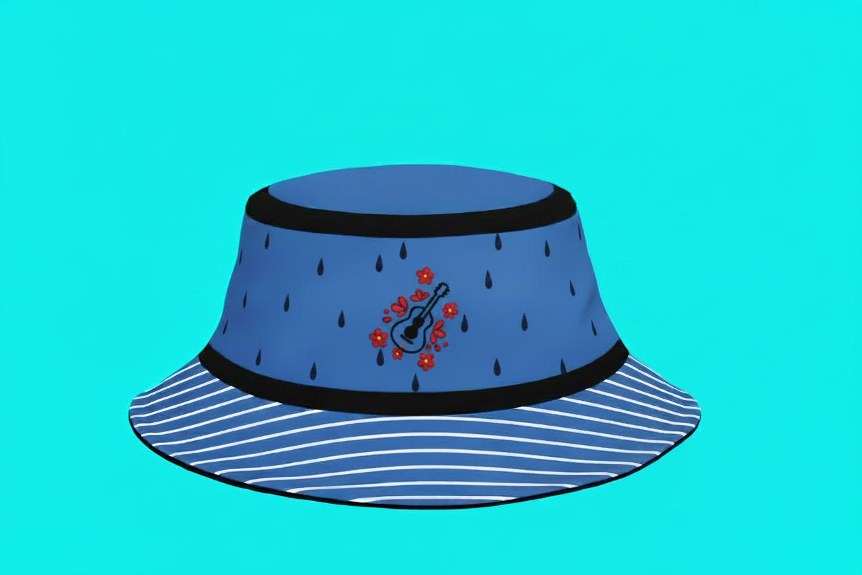 Bucket Hat