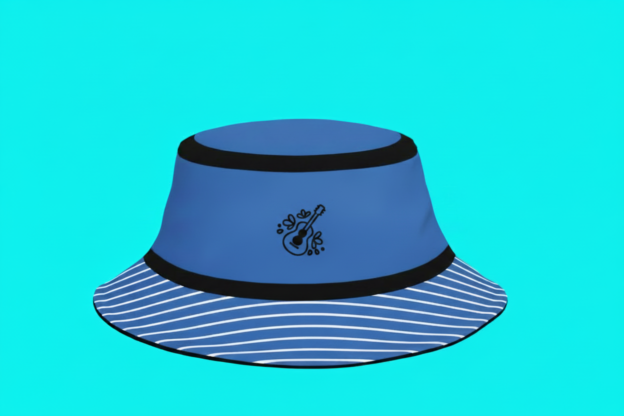 Bucket Hat