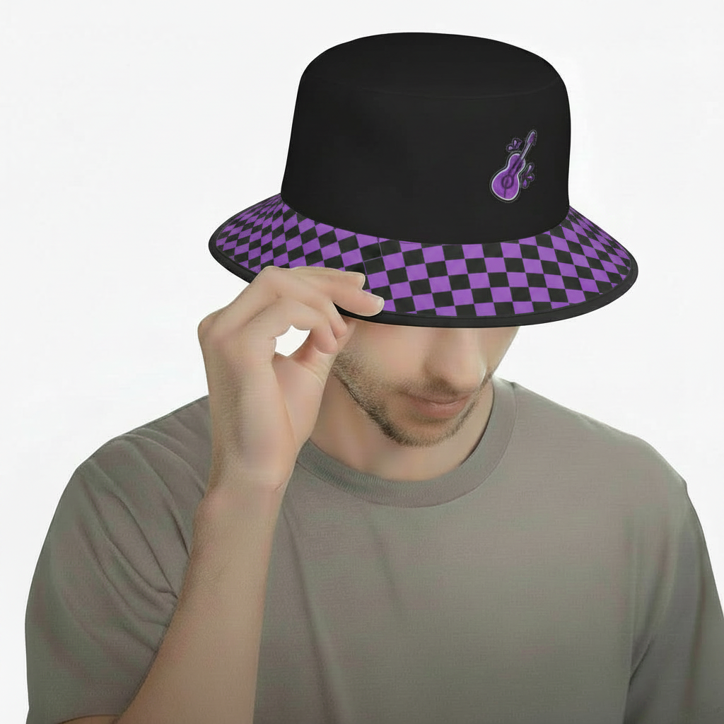 Bucket Hat