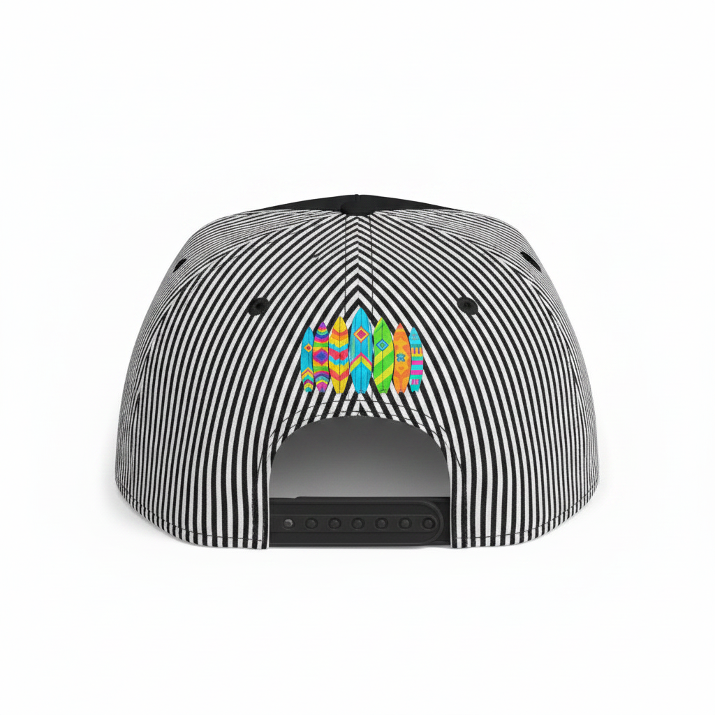 Surf cap