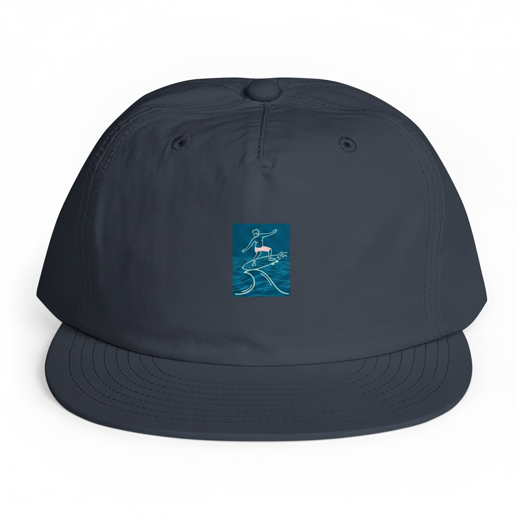Surf cap