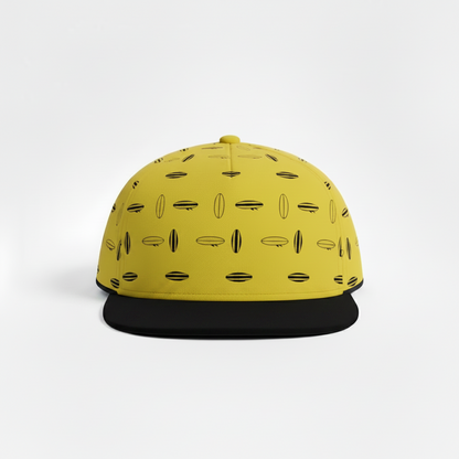 Surf cap