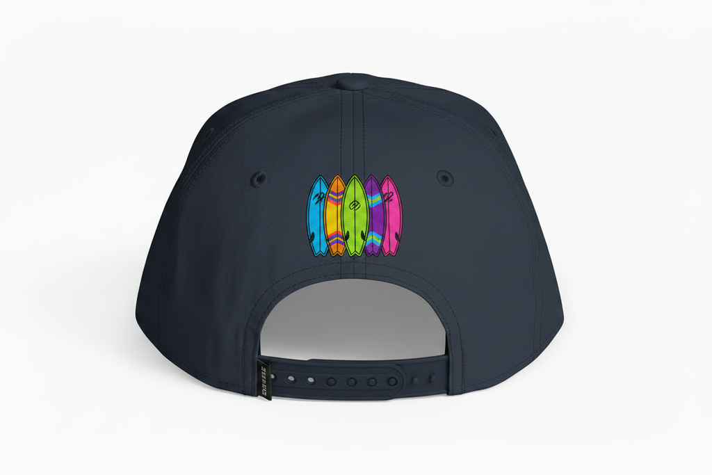 Surf cap