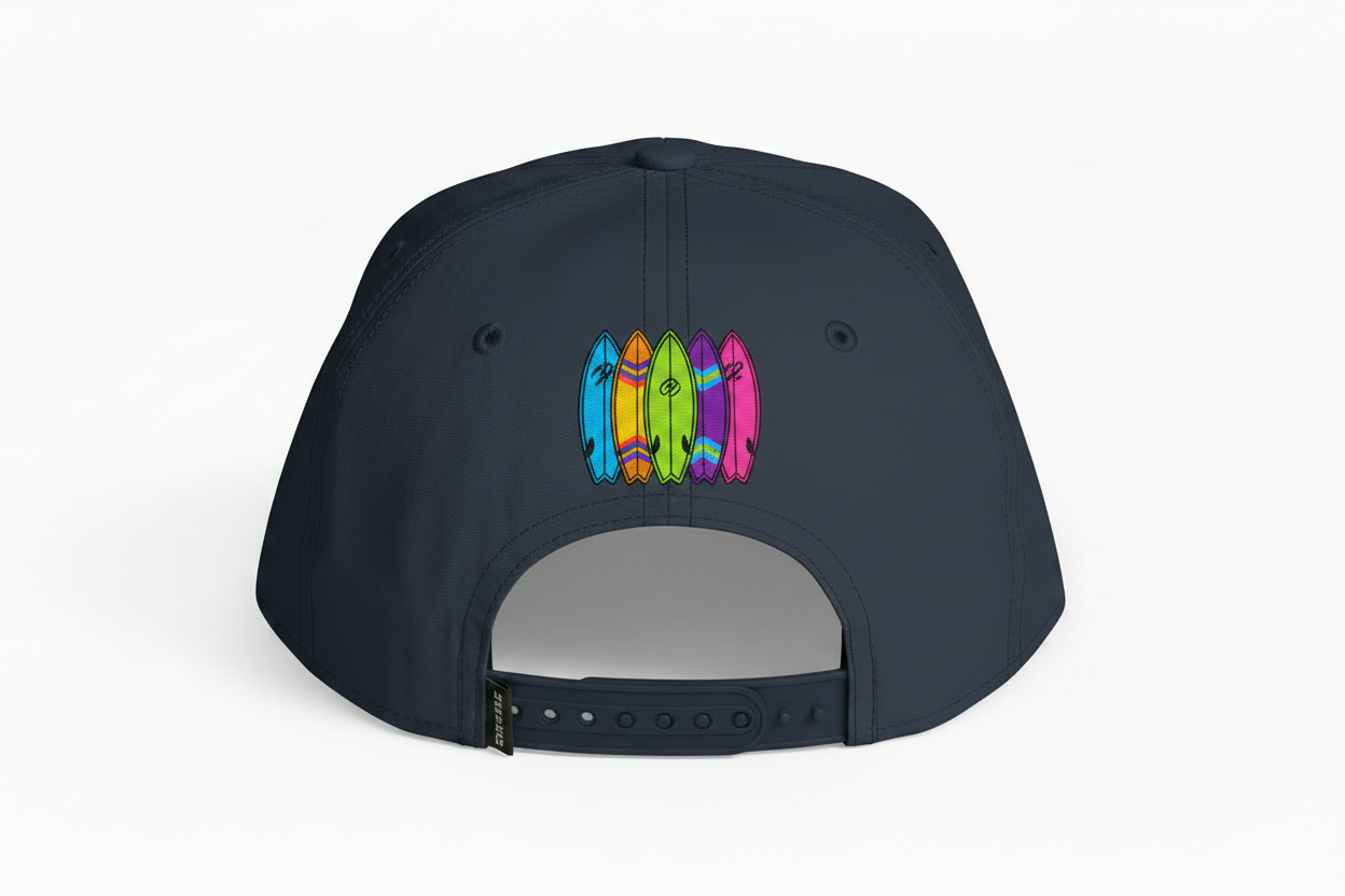 Surf cap