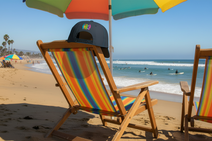 Surf cap