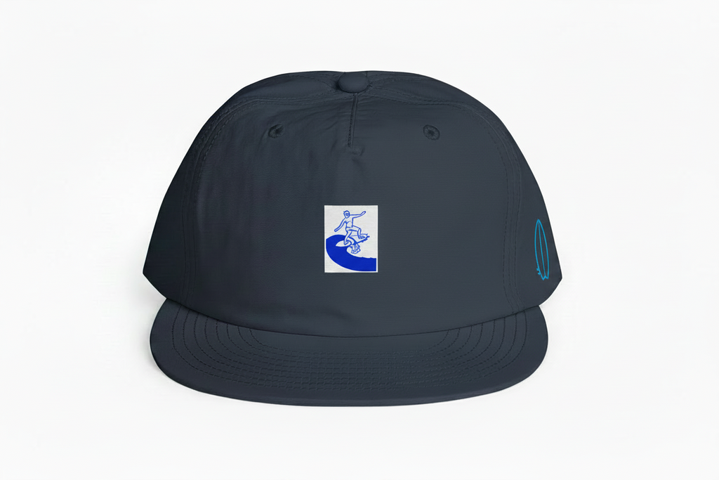 Surf cap