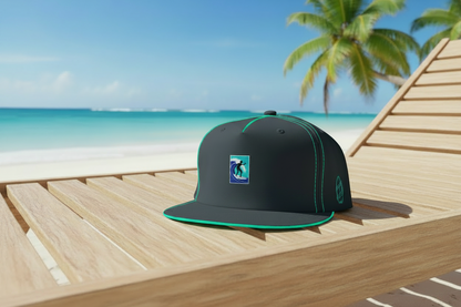 Surf cap