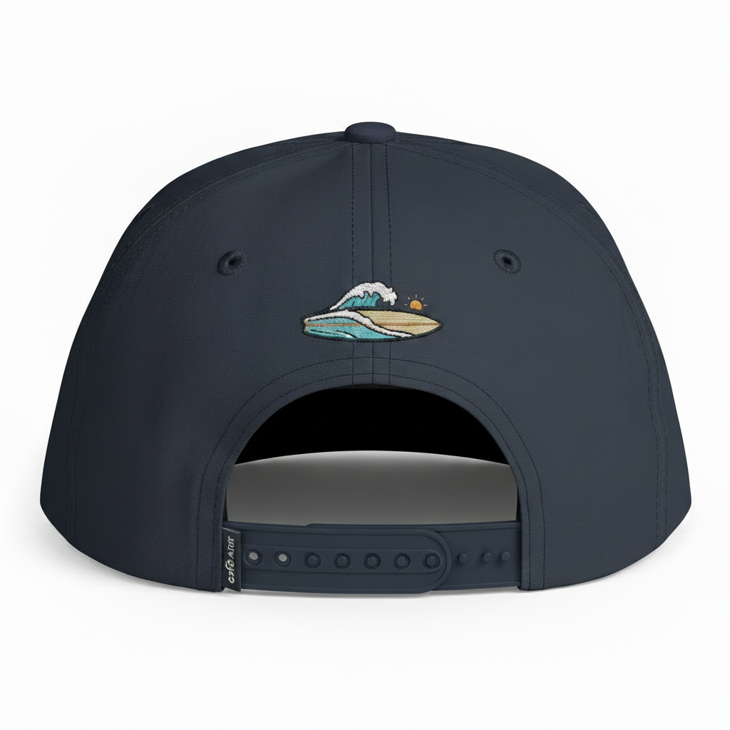 Surf cap