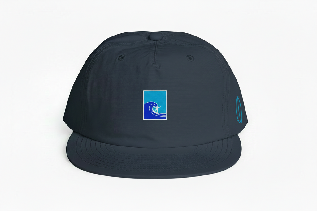 Surf cap