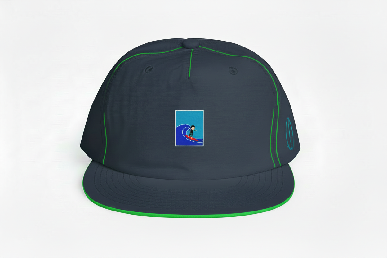 Surf cap