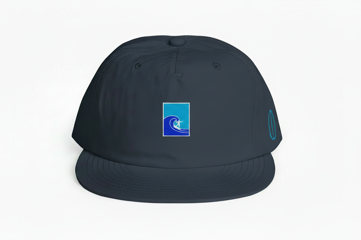 Surf cap