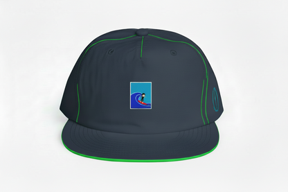 Surf cap