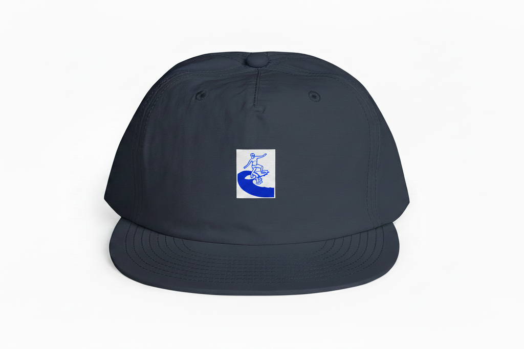 Surf cap