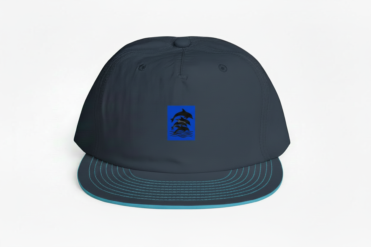 Surf cap