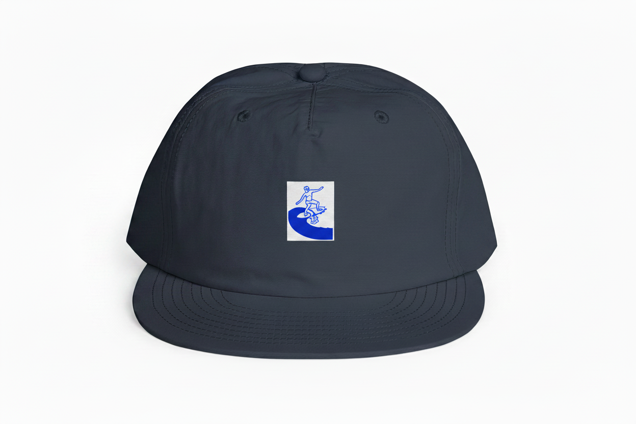 Surf cap