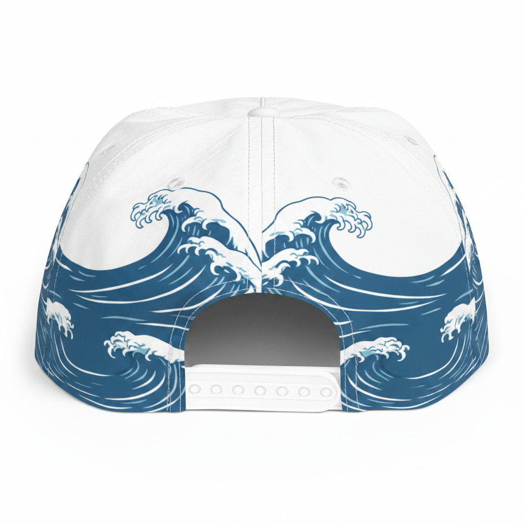Surf cap