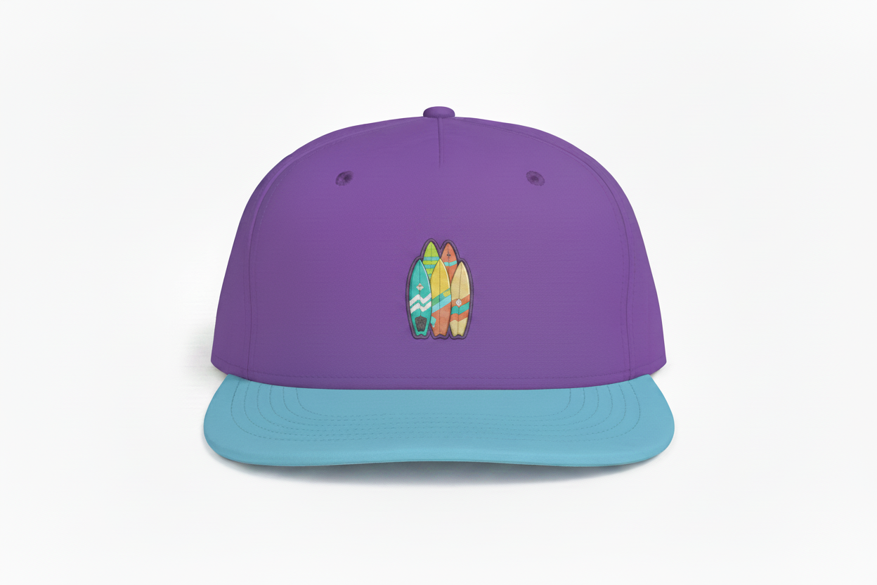 Surf cap