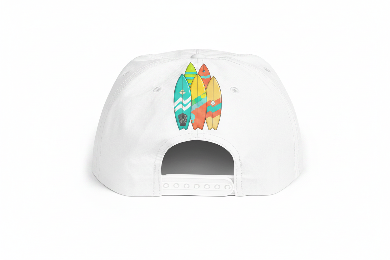 Surf cap