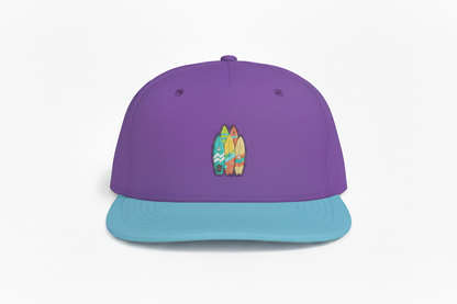 Surf cap
