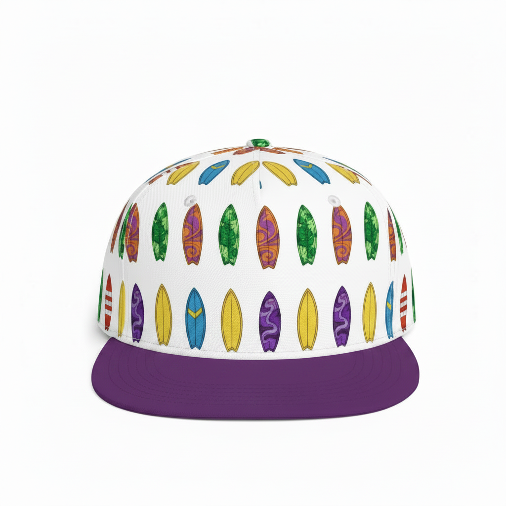 Surf cap