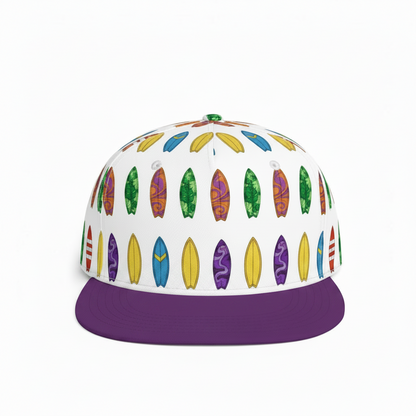 Surf cap