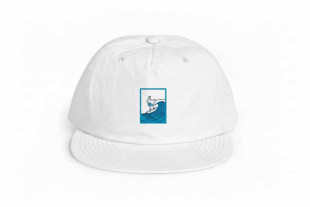 Surf cap