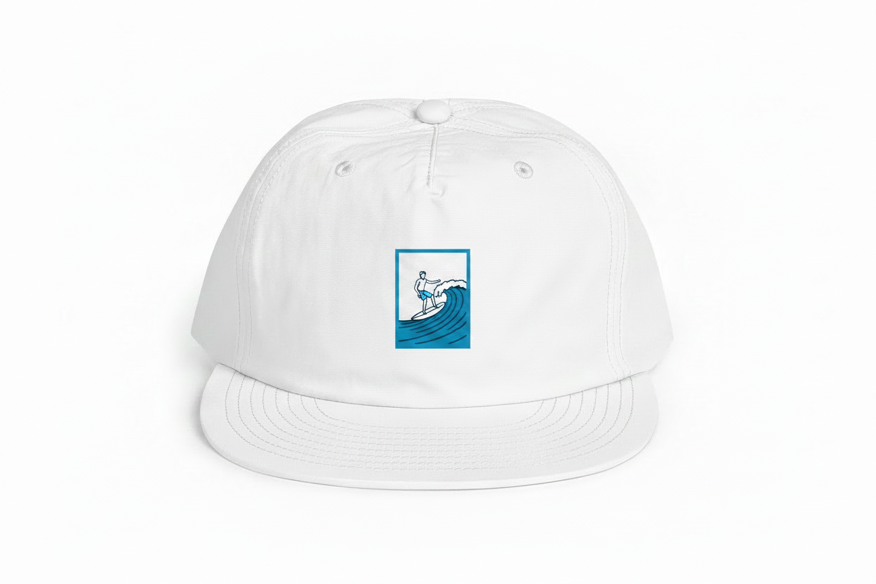 Surf cap