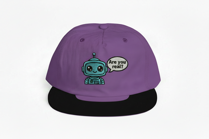 Surf cap