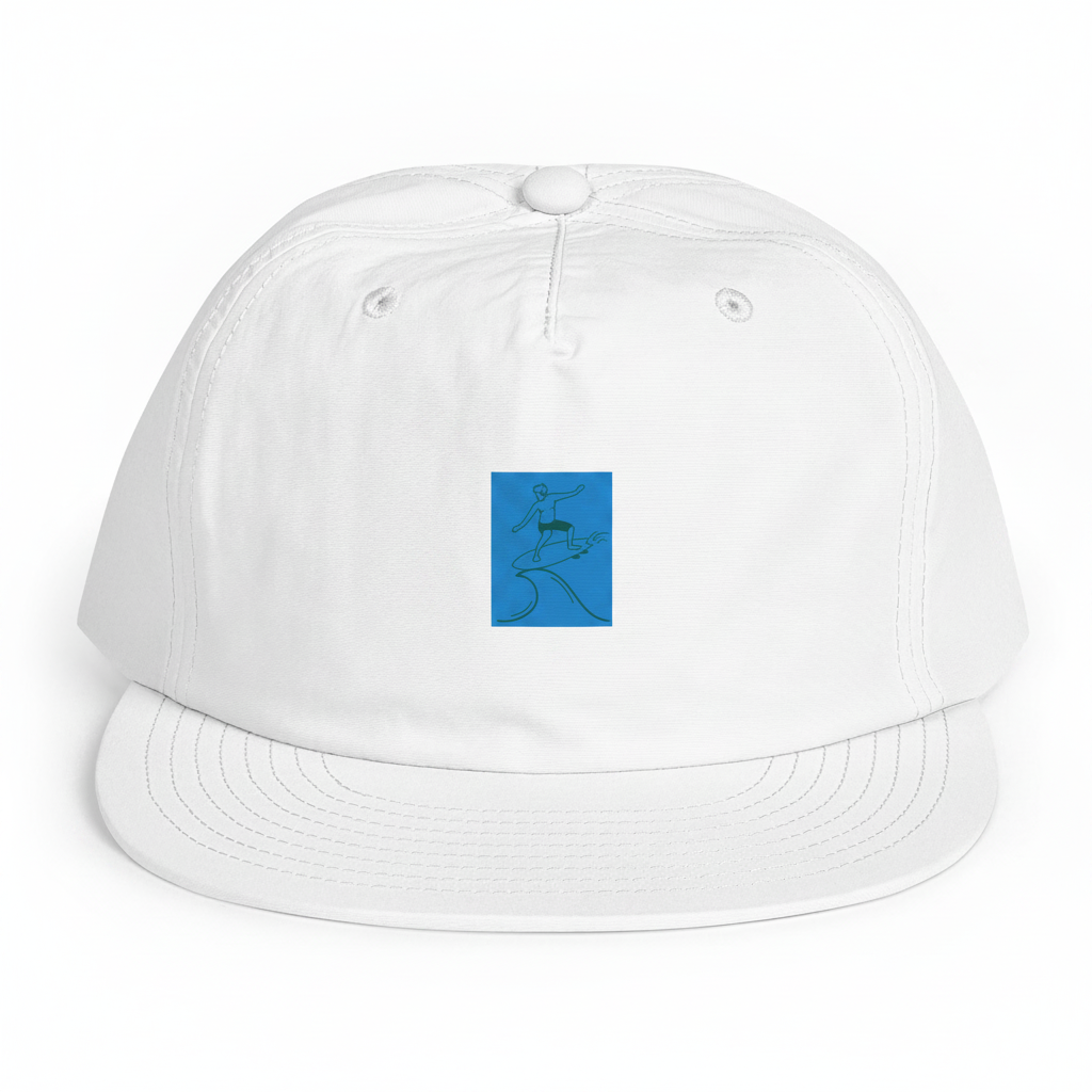 Surf cap
