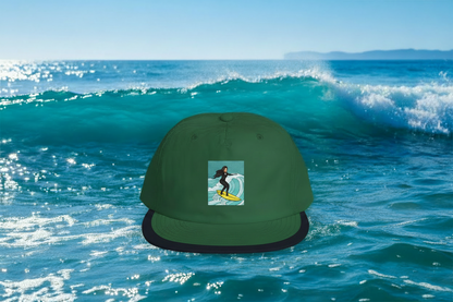 Surf cap