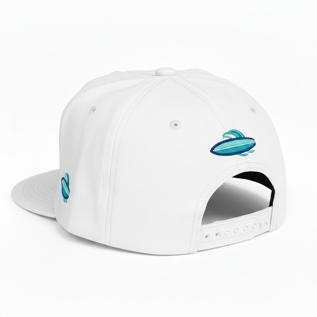 Surf cap