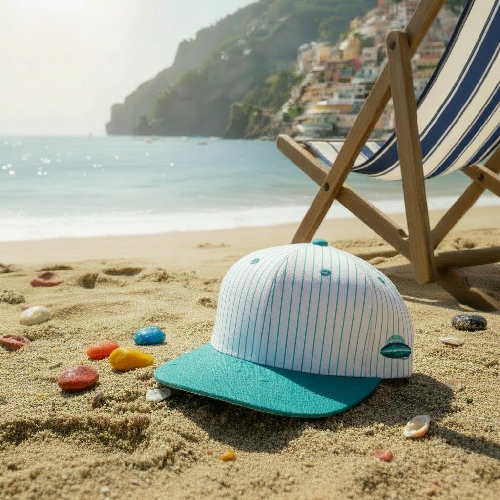 Surf cap