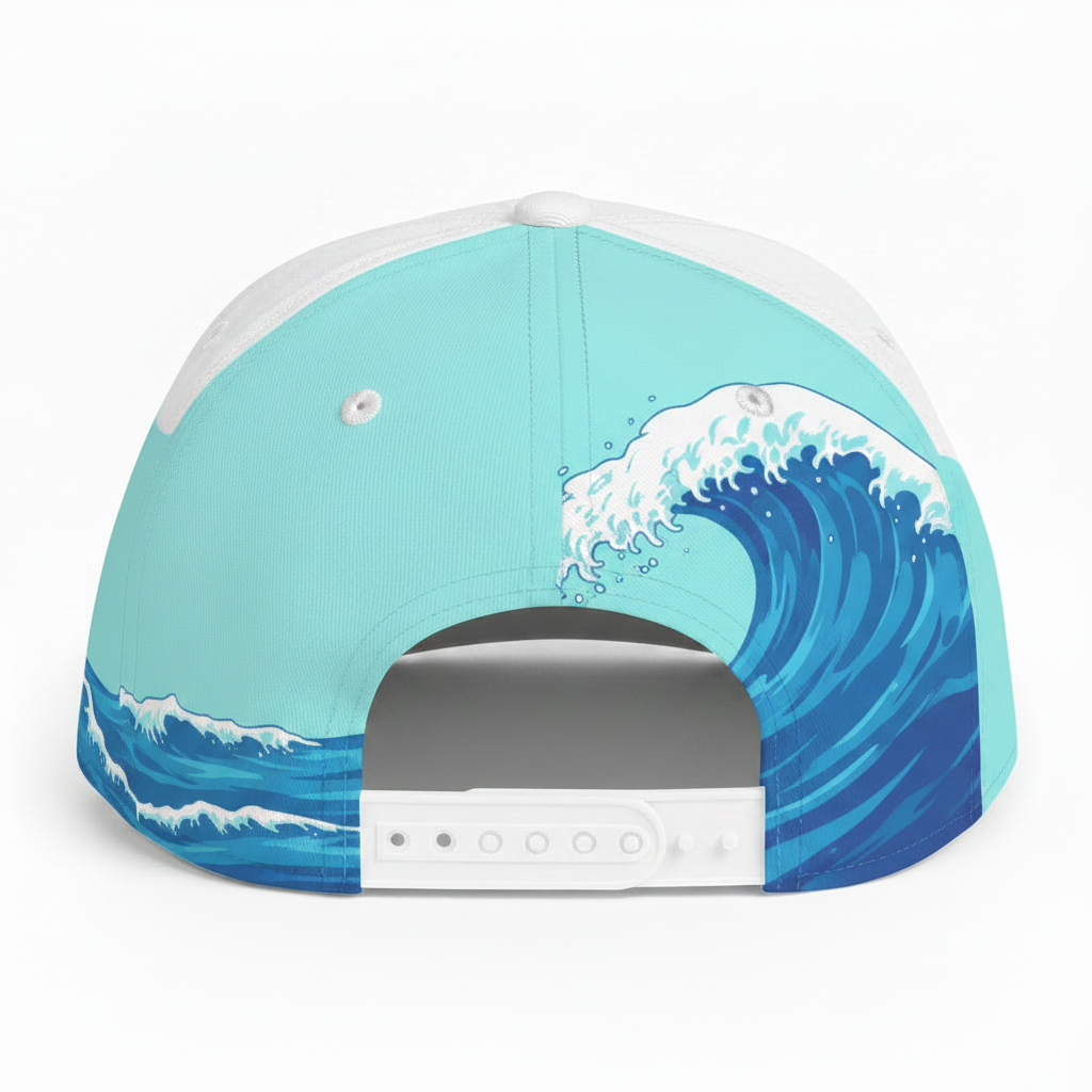 Surf cap