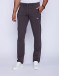 Men's Tall Straight-Leg Athletic Sweatpants