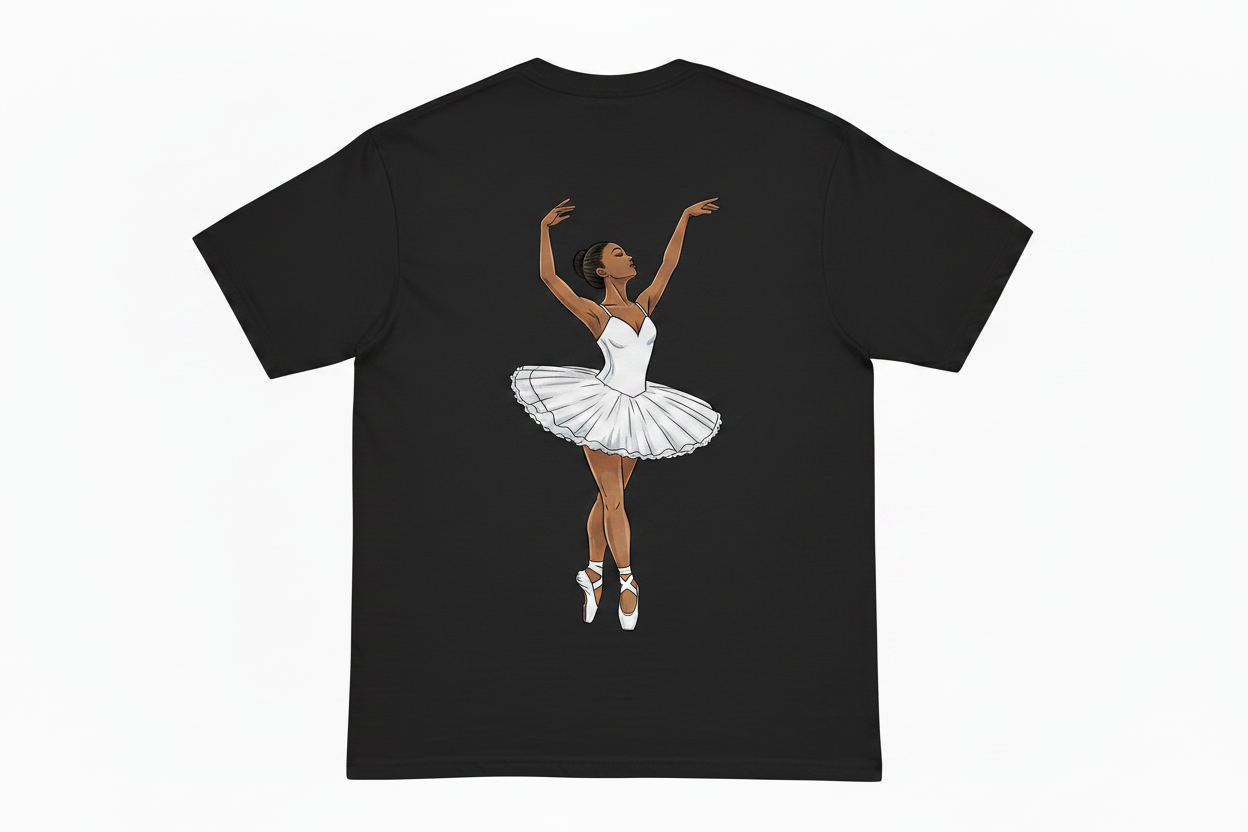 Unisex garment-dyed heavyweight t-shirt