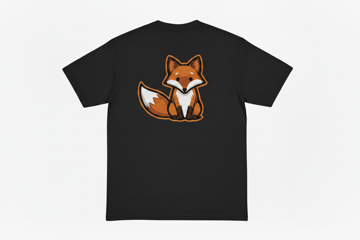 Unisex garment-dyed heavyweight t-shirt
